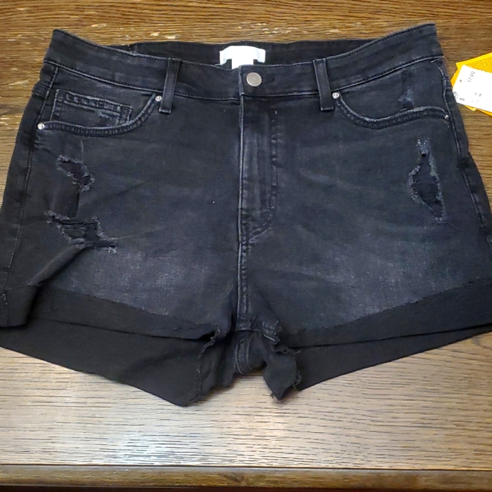 H&M Jean Shorts